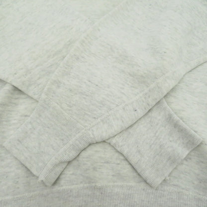 前V セットイン 60s スウェット グレー サイズ：不明【瀬戸大橋店】