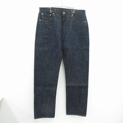 Levi's | リーバイス 501xx/復刻/J09刻印 デニムパンツ 50S-XX サイズ：W38 ブルー【瀬戸大橋店】