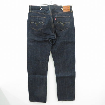 Levi's | リーバイス 501xx/復刻/J09刻印 デニムパンツ 50S-XX サイズ：W38 ブルー【瀬戸大橋店】