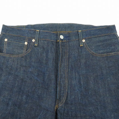 Levi's | リーバイス 501xx/復刻/J09刻印 デニムパンツ 50S-XX サイズ：W38 ブルー【瀬戸大橋店】