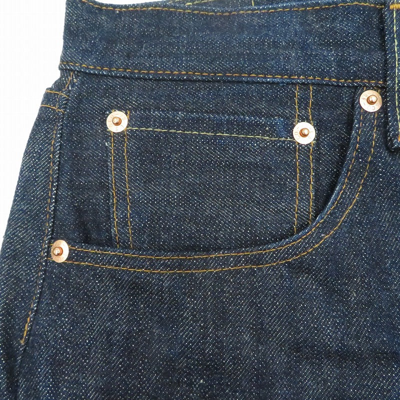 Levi's | リーバイス 501xx/復刻/J09刻印 デニムパンツ 50S-XX サイズ：W38 ブルー【瀬戸大橋店】
