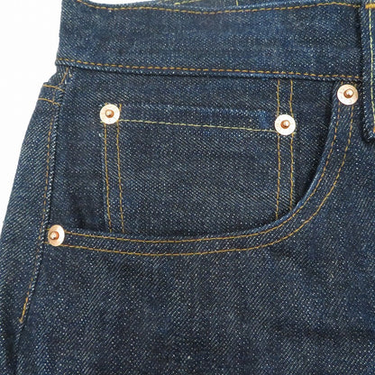 Levi's | リーバイス 501xx/復刻/J09刻印 デニムパンツ 50S-XX サイズ：W38 ブルー【瀬戸大橋店】