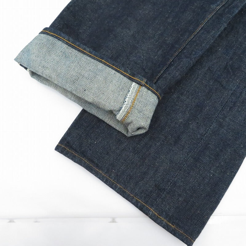Levi's | リーバイス 501xx/復刻/J09刻印 デニムパンツ 50S-XX サイズ：W38 ブルー【瀬戸大橋店】
