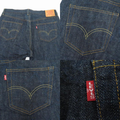 Levi's | リーバイス 501xx/復刻/J09刻印 デニムパンツ 50S-XX サイズ：W38 ブルー【瀬戸大橋店】