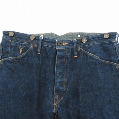 OLD JOE | オールドジョー エンジニアーズトラウザー デニムパンツ 11AW-EGT ネイビー サイズ：30【瀬戸大橋店】