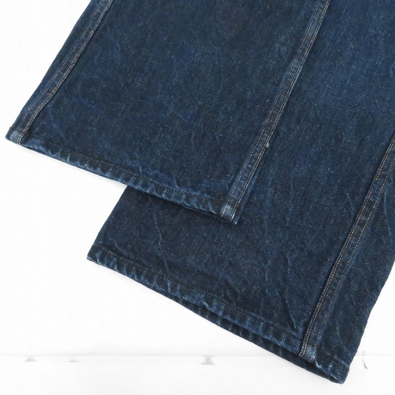 OLD JOE | オールドジョー エンジニアーズトラウザー デニムパンツ 11AW-EGT ネイビー サイズ：30【瀬戸大橋店】