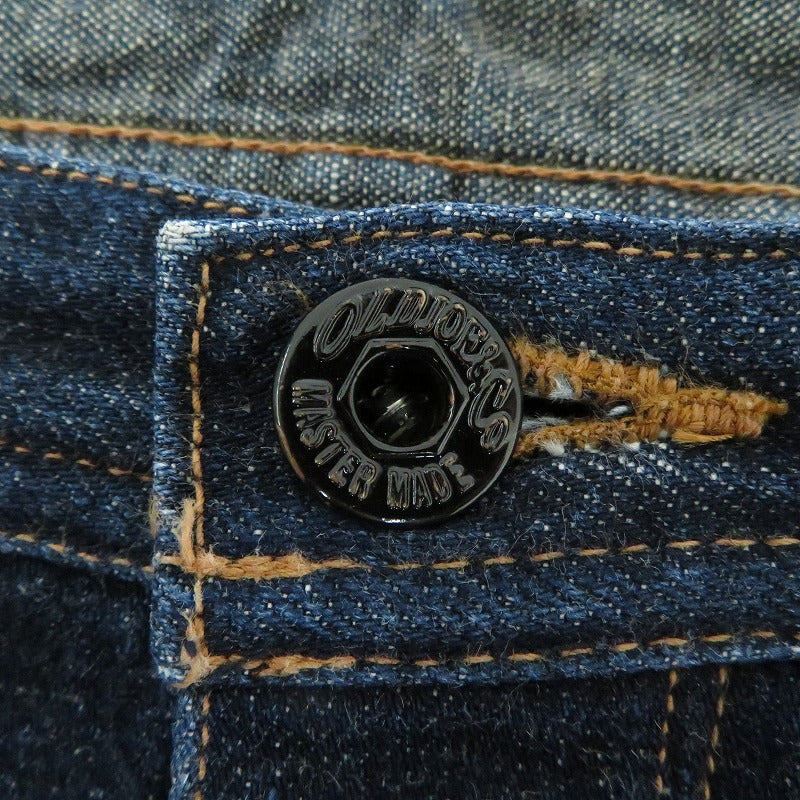 OLD JOE | オールドジョー エンジニアーズトラウザー デニムパンツ 11AW-EGT ネイビー サイズ：30【瀬戸大橋店】