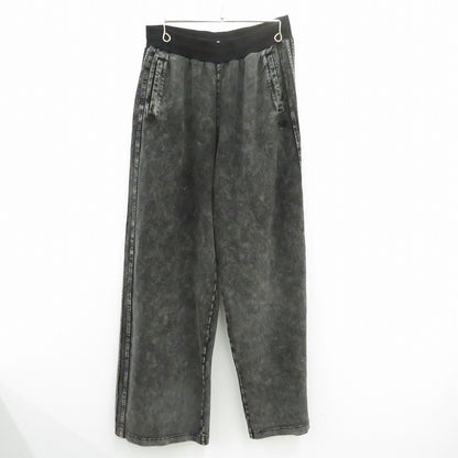 DIESEL | ディーゼル P-ZENIA-S1 イージーパンツ 25aw パンツ ブラック サイズ：S【瀬戸大橋店】