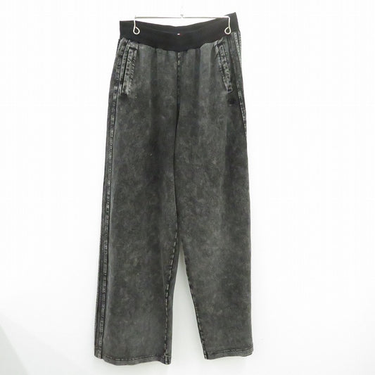 DIESEL | ディーゼル P-ZENIA-S1 イージーパンツ 25aw パンツ ブラック サイズ：S【瀬戸大橋店】