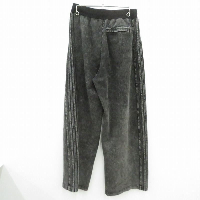 DIESEL | ディーゼル P-ZENIA-S1 イージーパンツ 25aw パンツ ブラック サイズ：S【瀬戸大橋店】