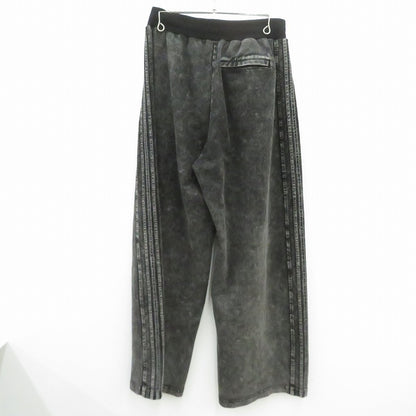 DIESEL | ディーゼル P-ZENIA-S1 イージーパンツ 25aw パンツ ブラック サイズ：S【瀬戸大橋店】