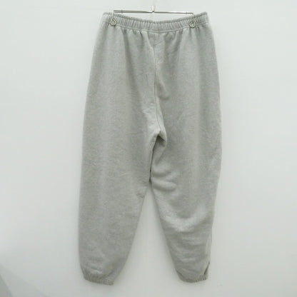 NIKE | ナイキ Stussy x Nike Fleece Pant スウェットパンツ パンツ FN5232-050 グレー サイズ：XL【瀬戸大橋店】