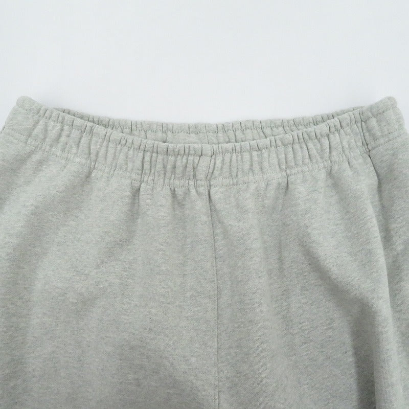 NIKE | ナイキ Stussy x Nike Fleece Pant スウェットパンツ パンツ FN5232-050 グレー サイズ：XL【瀬戸大橋店】