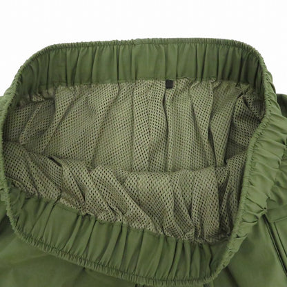 LARGE POCKET SHORTS ショートパンツ ブランド名：S.F.C カーキ サイズ：M【瀬戸大橋店】