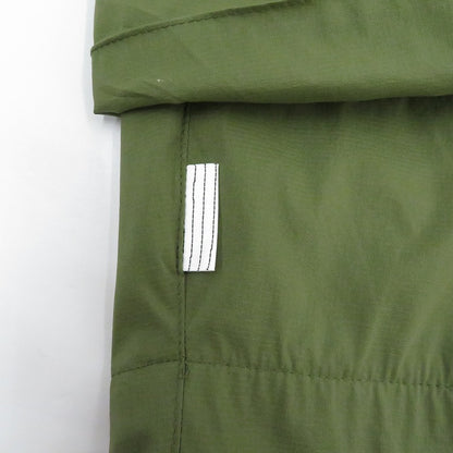 LARGE POCKET SHORTS ショートパンツ ブランド名：S.F.C カーキ サイズ：M【瀬戸大橋店】