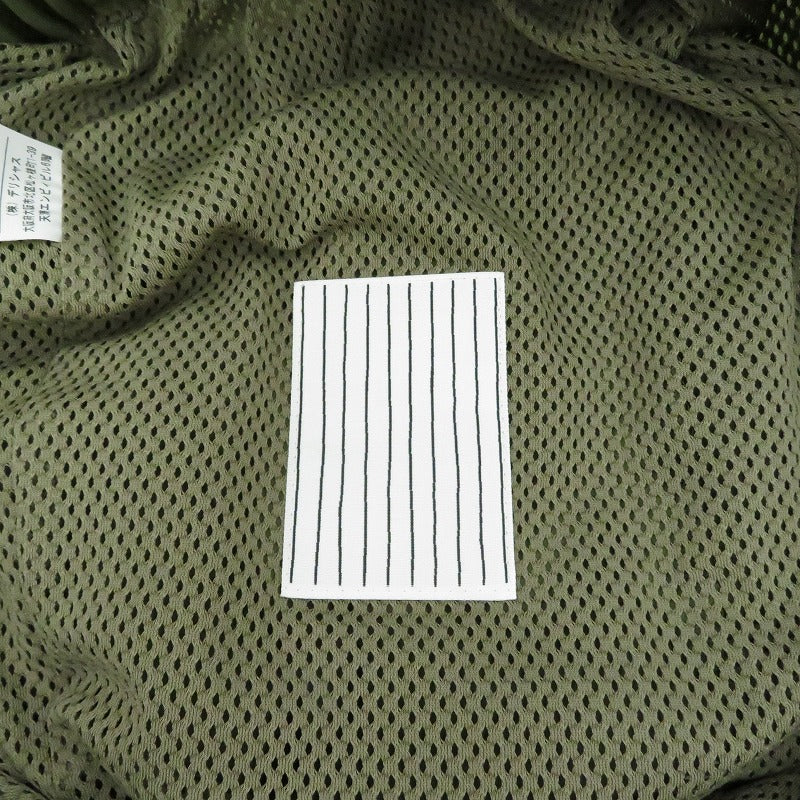 LARGE POCKET SHORTS ショートパンツ ブランド名：S.F.C カーキ サイズ：M【瀬戸大橋店】
