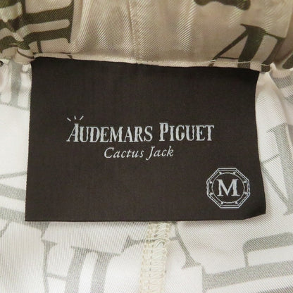 CACTUS JACK | カクタスジャック　トラヴィス ×AUDEMARS PIGUET CJ X AP LOGO SILK PAJAMA PANTS I イージーパンツ パンツ ベージュ サイズ：M【瀬戸大橋店】
