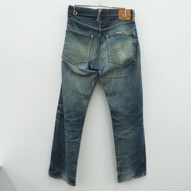 EVIS(旧EVISU) | エヴィスエビス デニムパンツ ネイビー サイズ：30【瀬戸大橋店】
