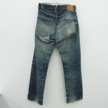 EVIS(旧EVISU) | エヴィスエビス デニムパンツ ネイビー サイズ：30【瀬戸大橋店】