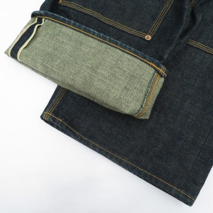 SUGARHILL | シュガーヒル CLASSIC DOUBLE KNEE DENIM PANTS デニムパンツ CLASS003 インディゴ サイズ：30【瀬戸大橋店】
