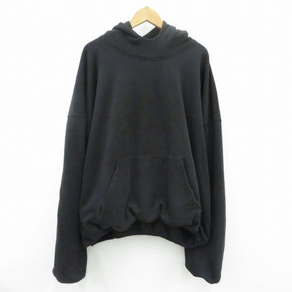 YEEZY | イージー YEEZY GAP Dove Hoodie パーカー S/472996-00 ブラック サイズ：M【瀬戸大橋店】