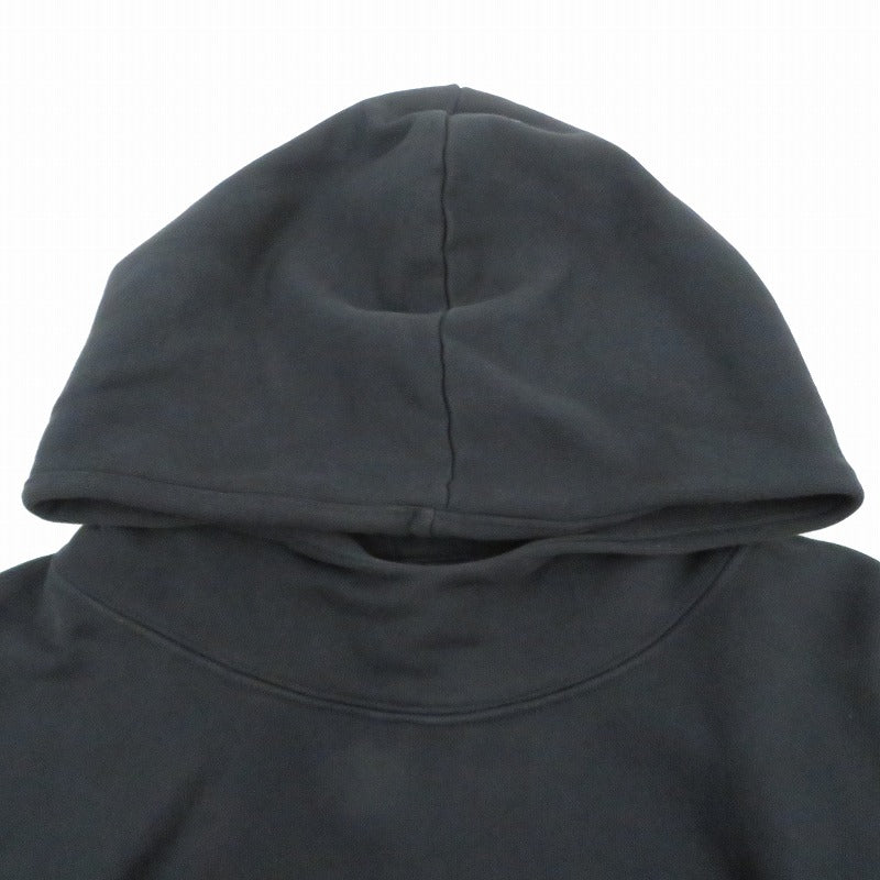 YEEZY | イージー YEEZY GAP Dove Hoodie パーカー S/472996-00 ブラック サイズ：M【瀬戸大橋店】