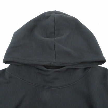 YEEZY | イージー YEEZY GAP Dove Hoodie パーカー S/472996-00 ブラック サイズ：M【瀬戸大橋店】