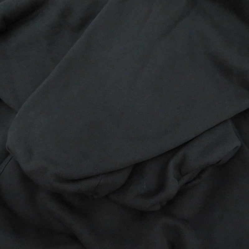 YEEZY | イージー YEEZY GAP Dove Hoodie パーカー S/472996-00 ブラック サイズ：M【瀬戸大橋店】