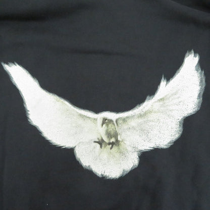 YEEZY | イージー YEEZY GAP Dove Hoodie パーカー S/472996-00 ブラック サイズ：M【瀬戸大橋店】