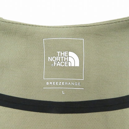 THE NORTH FACE | ザ・ノースフェイス トランクルカーディガン カーディガン NT12662 ベージュ系 サイズ：L【瀬戸大橋店】