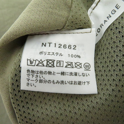 THE NORTH FACE | ザ・ノースフェイス トランクルカーディガン カーディガン NT12662 ベージュ系 サイズ：L【瀬戸大橋店】