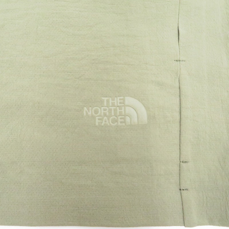 THE NORTH FACE | ザ・ノースフェイス トランクルカーディガン カーディガン NT12662 ベージュ系 サイズ：L【瀬戸大橋店】