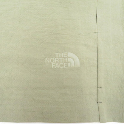 THE NORTH FACE | ザ・ノースフェイス トランクルカーディガン カーディガン NT12662 ベージュ系 サイズ：L【瀬戸大橋店】