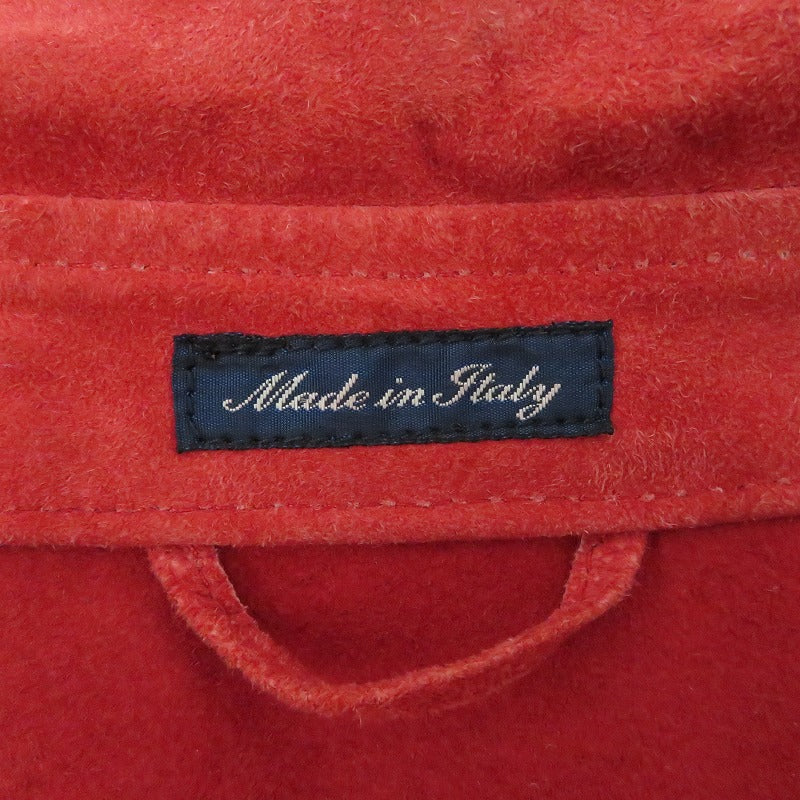 POLO RALPH LAUREN | ポロ・ラルフローレン 長袖シャツ JR-RL-GA-3843 レッド サイズ：L【瀬戸大橋店】