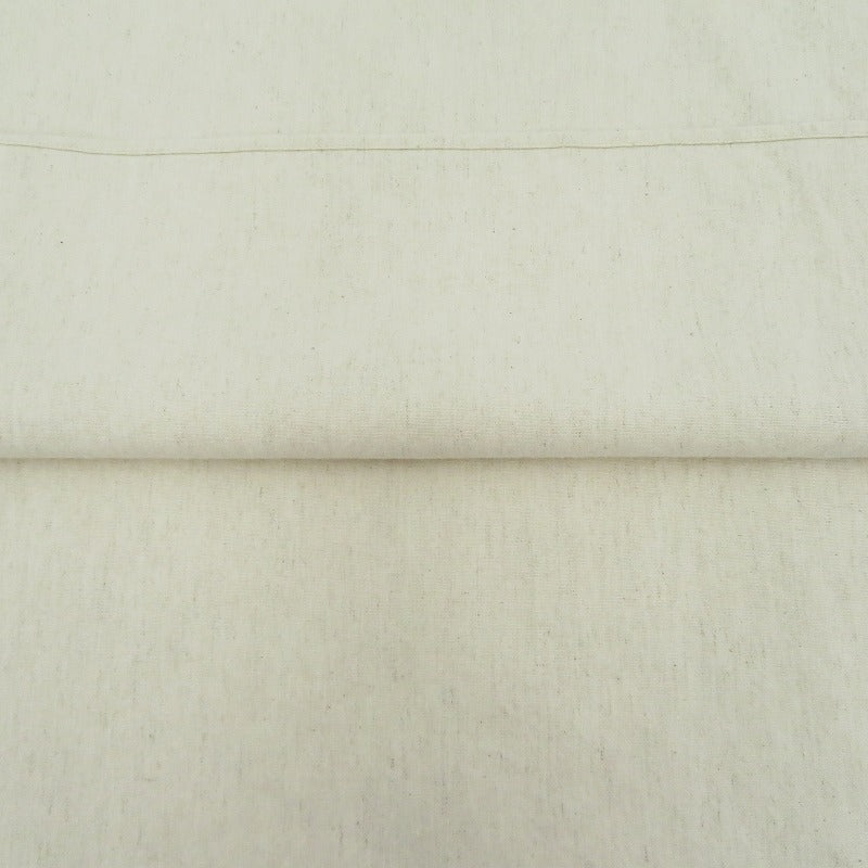 FULL COUNT | フルカウント Baseball Stripe Pullover Shirts 長袖シャツ 4080 ベージュ サイズ：38【瀬戸大橋店】