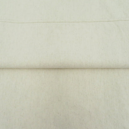FULL COUNT | フルカウント Baseball Stripe Pullover Shirts 長袖シャツ 4080 ベージュ サイズ：38【瀬戸大橋店】