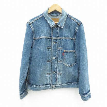 Levi's | リーバイス 1st DENIM TRUCKER JACKET ジャケット デニム A3174-0004 ブルー サイズ：S【瀬戸大橋店】
