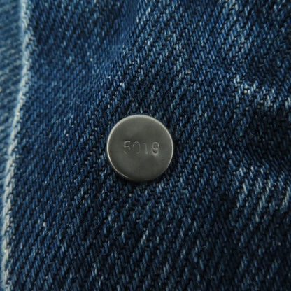 Levi's | リーバイス 1st DENIM TRUCKER JACKET ジャケット デニム A3174-0004 ブルー サイズ：S【瀬戸大橋店】
