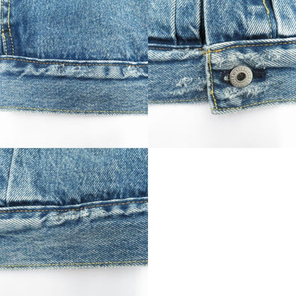 Levi's | リーバイス 1st DENIM TRUCKER JACKET ジャケット デニム A3174-0004 ブルー サイズ：S【瀬戸大橋店】