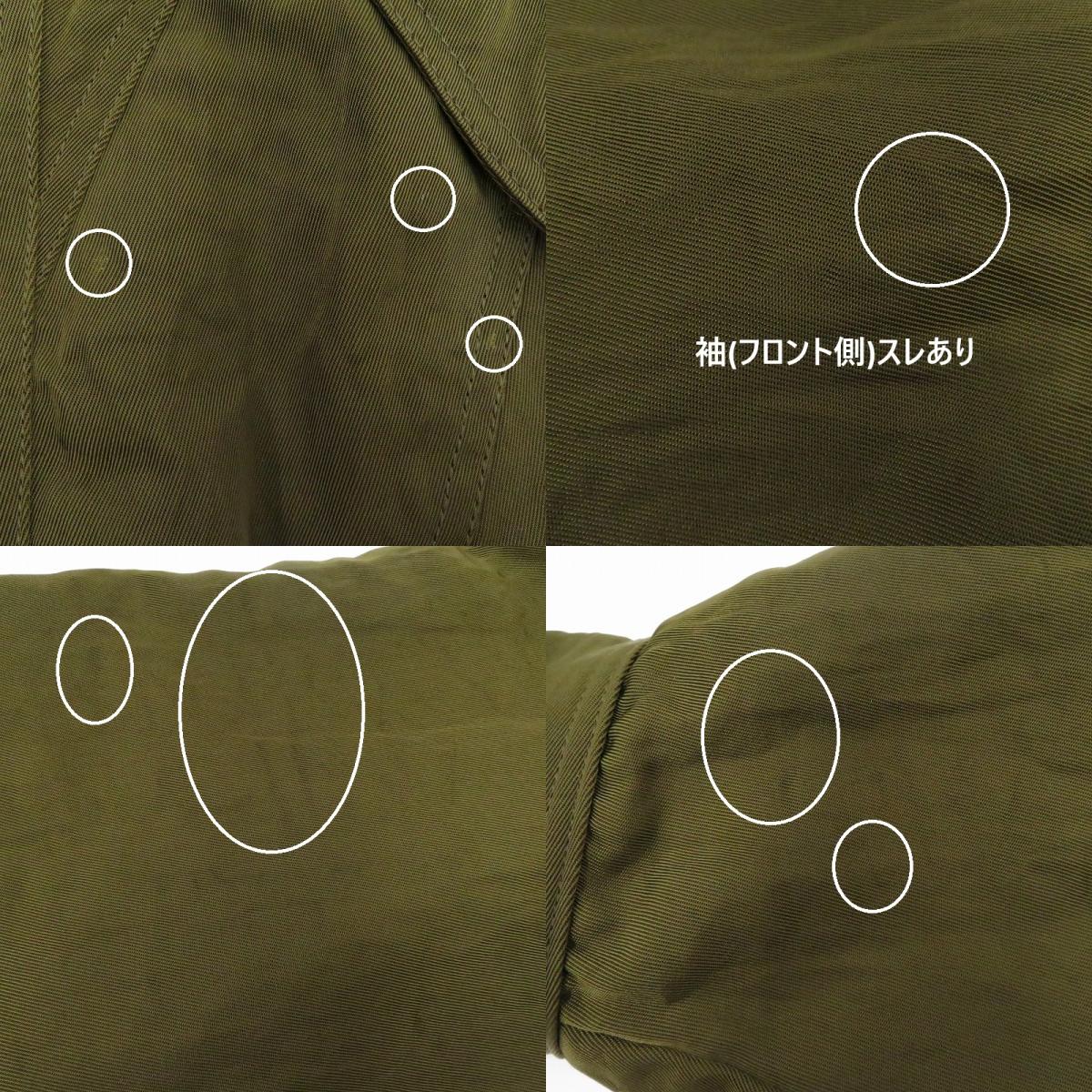 HARLEY-DAVIDSON | ハーレーダビットソン 00s ブルゾン F91S05NB-007 ブラウン サイズ：M【瀬戸大橋店】