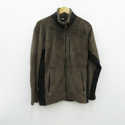 THE NORTH FACE | ザ・ノースフェイス フリース ジャケット その他アウター NA61906 ブラウン サイズ：L【瀬戸大橋店】