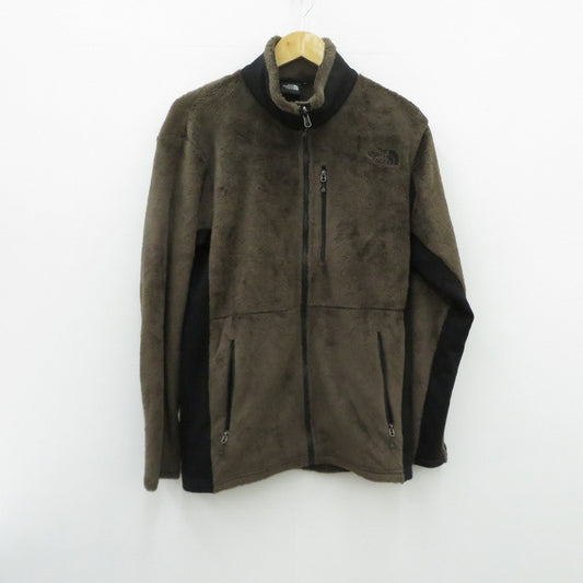 THE NORTH FACE | ザ・ノースフェイス フリース ジャケット その他アウター NA61906 ブラウン サイズ：L【瀬戸大橋店】
