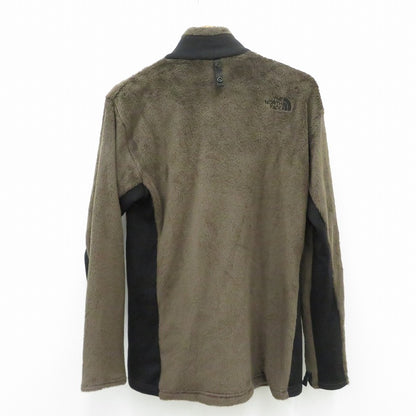 THE NORTH FACE | ザ・ノースフェイス フリース ジャケット その他アウター NA61906 ブラウン サイズ：L【瀬戸大橋店】