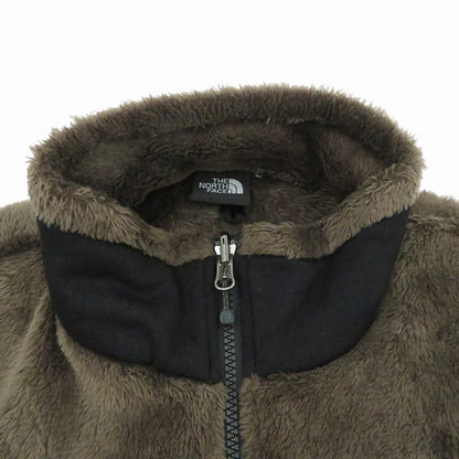 THE NORTH FACE | ザ・ノースフェイス フリース ジャケット その他アウター NA61906 ブラウン サイズ：L【瀬戸大橋店】