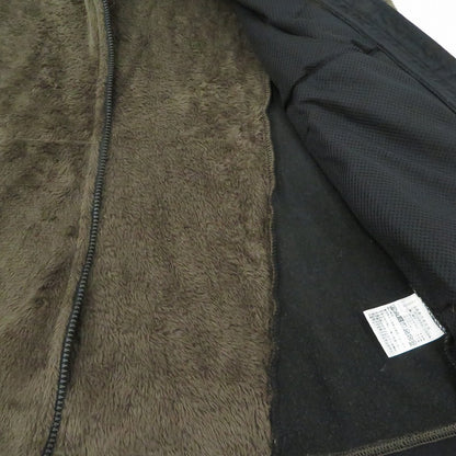 THE NORTH FACE | ザ・ノースフェイス フリース ジャケット その他アウター NA61906 ブラウン サイズ：L【瀬戸大橋店】