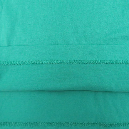 MONCLER | モンクレール MAGLIA T-SHIRT 18年製 半袖Ｔシャツ E10918019800 グリーン サイズ：M【瀬戸大橋店】