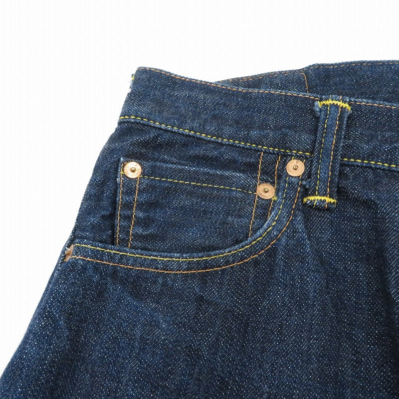 EVISU | エヴィス デニムパンツ ブルー サイズ：30【瀬戸大橋店】