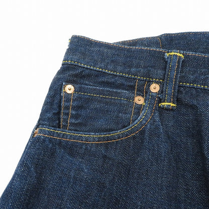 EVISU | エヴィス デニムパンツ ブルー サイズ：30【瀬戸大橋店】