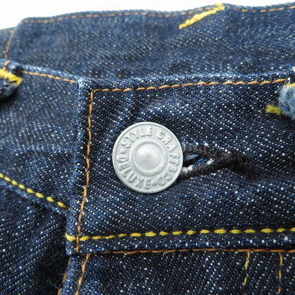 EVISU | エヴィス デニムパンツ ブルー サイズ：30【瀬戸大橋店】