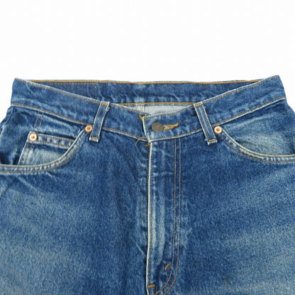 Levi's | リーバイス 613 デニムパンツ 613-04 ブルー サイズ：31【瀬戸大橋店】